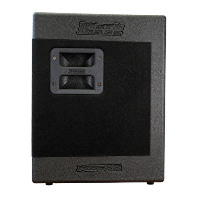 Markbass MB58R 104 Energy 4 ohm 800W 4x10 Bas Kabini